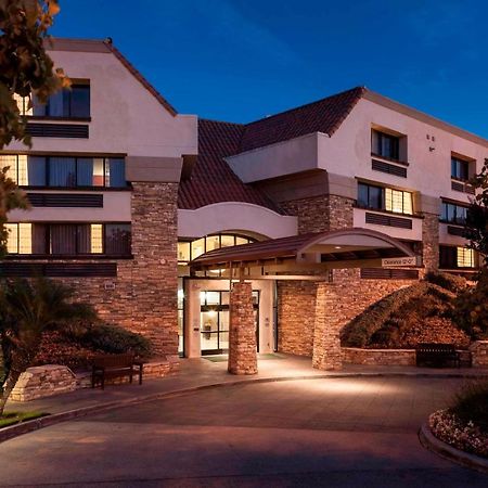 Courtyard By Marriott San Diego Rancho Bernardo Dış mekan fotoğraf