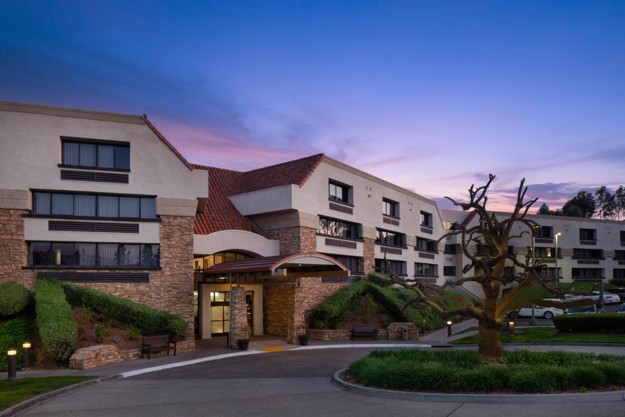 Courtyard By Marriott San Diego Rancho Bernardo Dış mekan fotoğraf