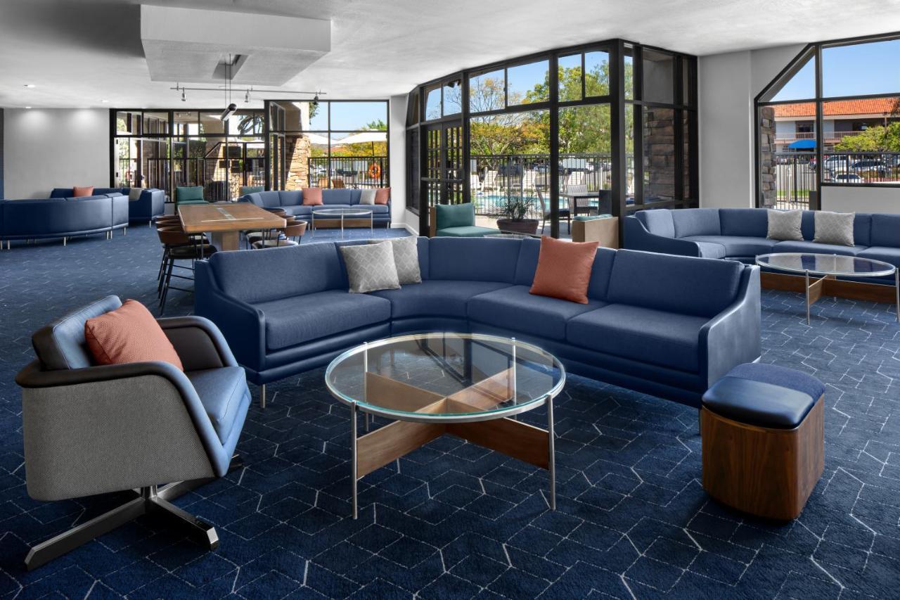 Courtyard By Marriott San Diego Rancho Bernardo Dış mekan fotoğraf