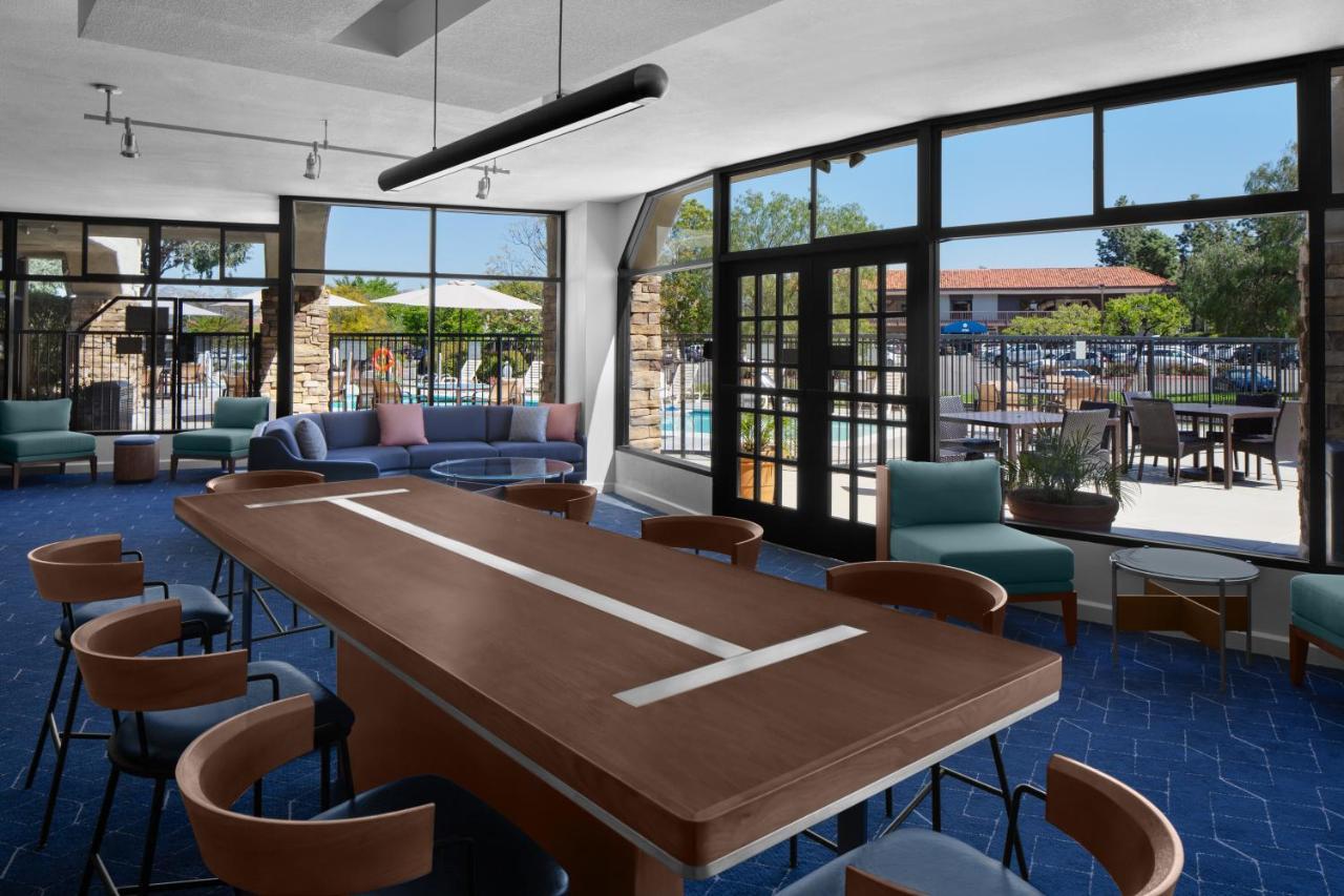Courtyard By Marriott San Diego Rancho Bernardo Dış mekan fotoğraf