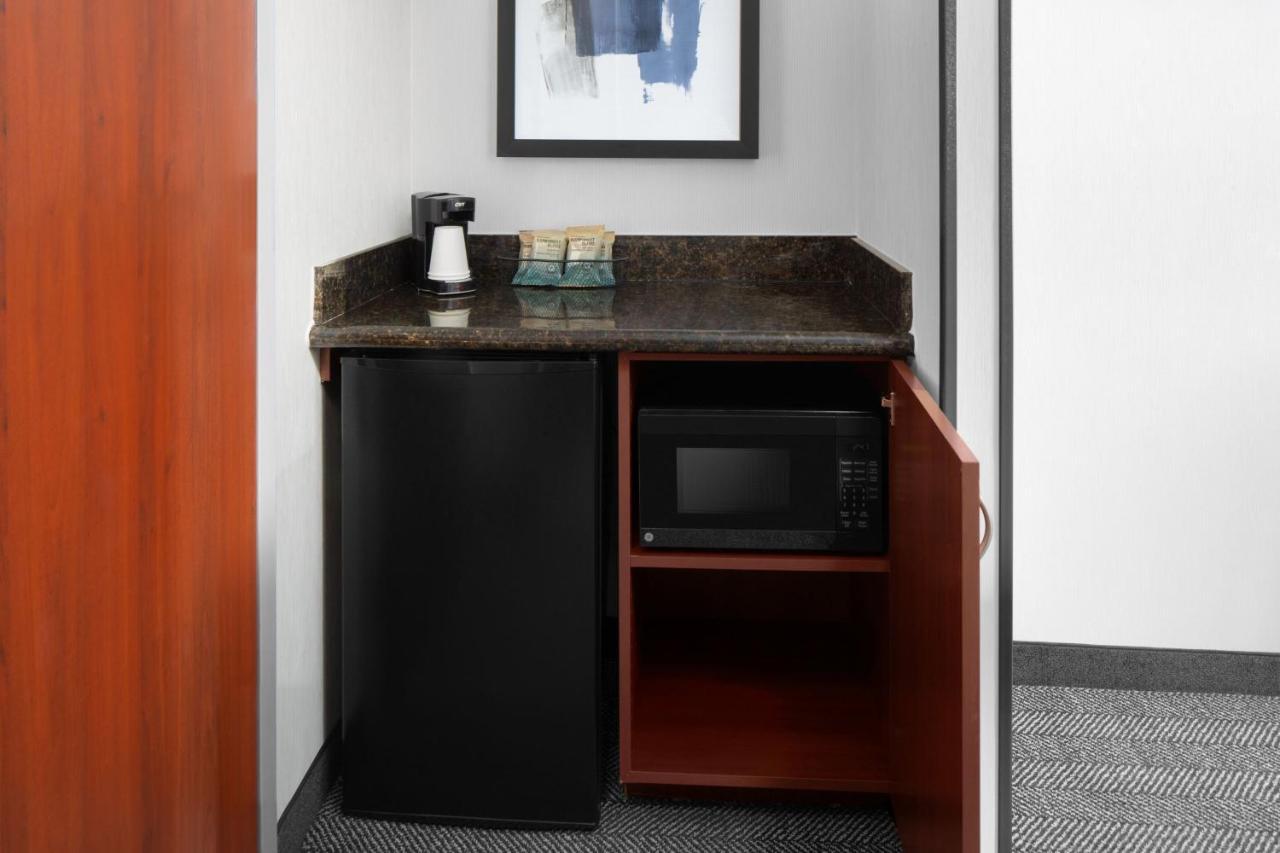 Courtyard By Marriott San Diego Rancho Bernardo Dış mekan fotoğraf