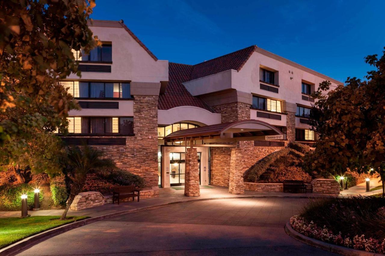 Courtyard By Marriott San Diego Rancho Bernardo Dış mekan fotoğraf
