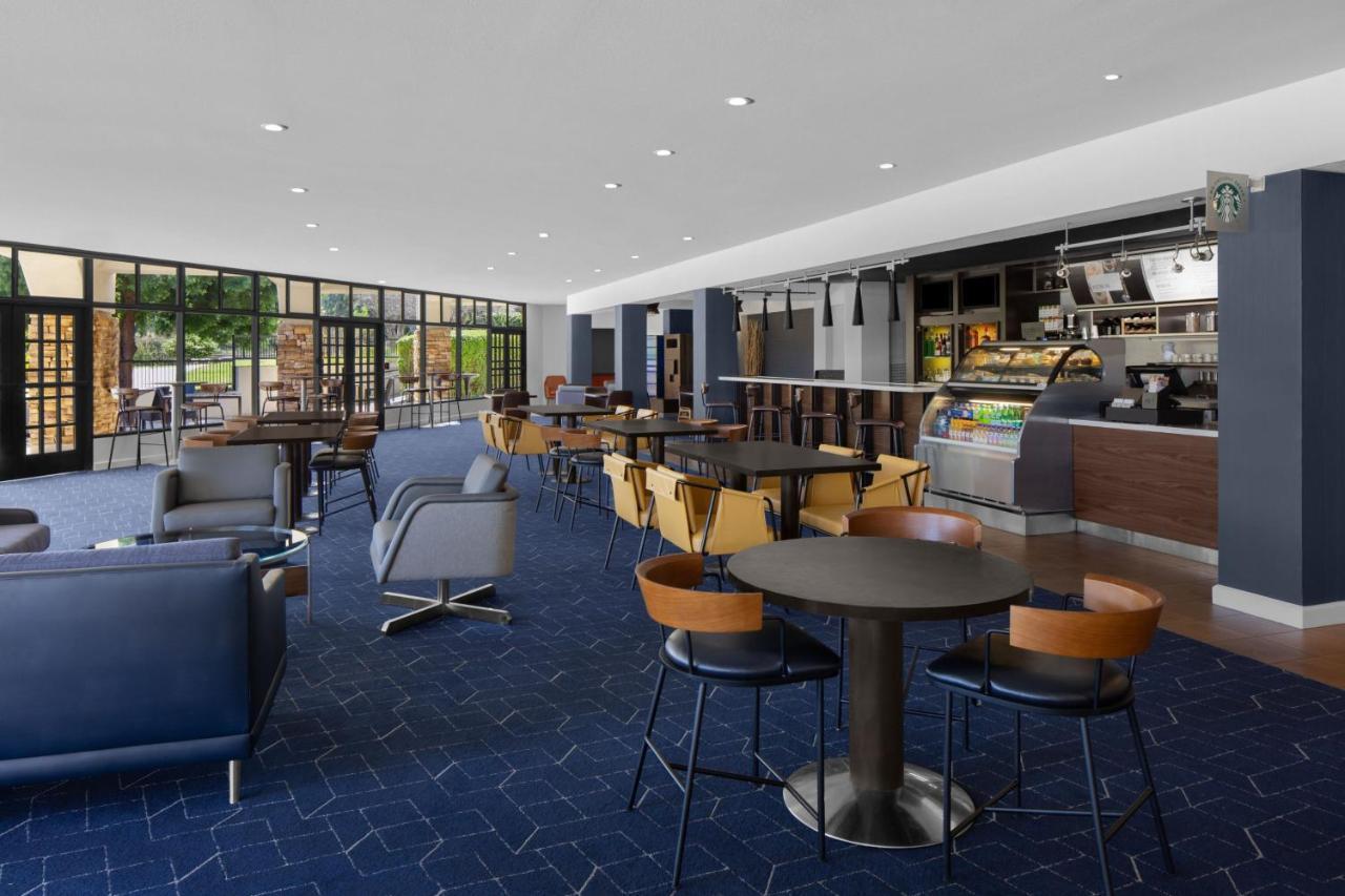 Courtyard By Marriott San Diego Rancho Bernardo Dış mekan fotoğraf