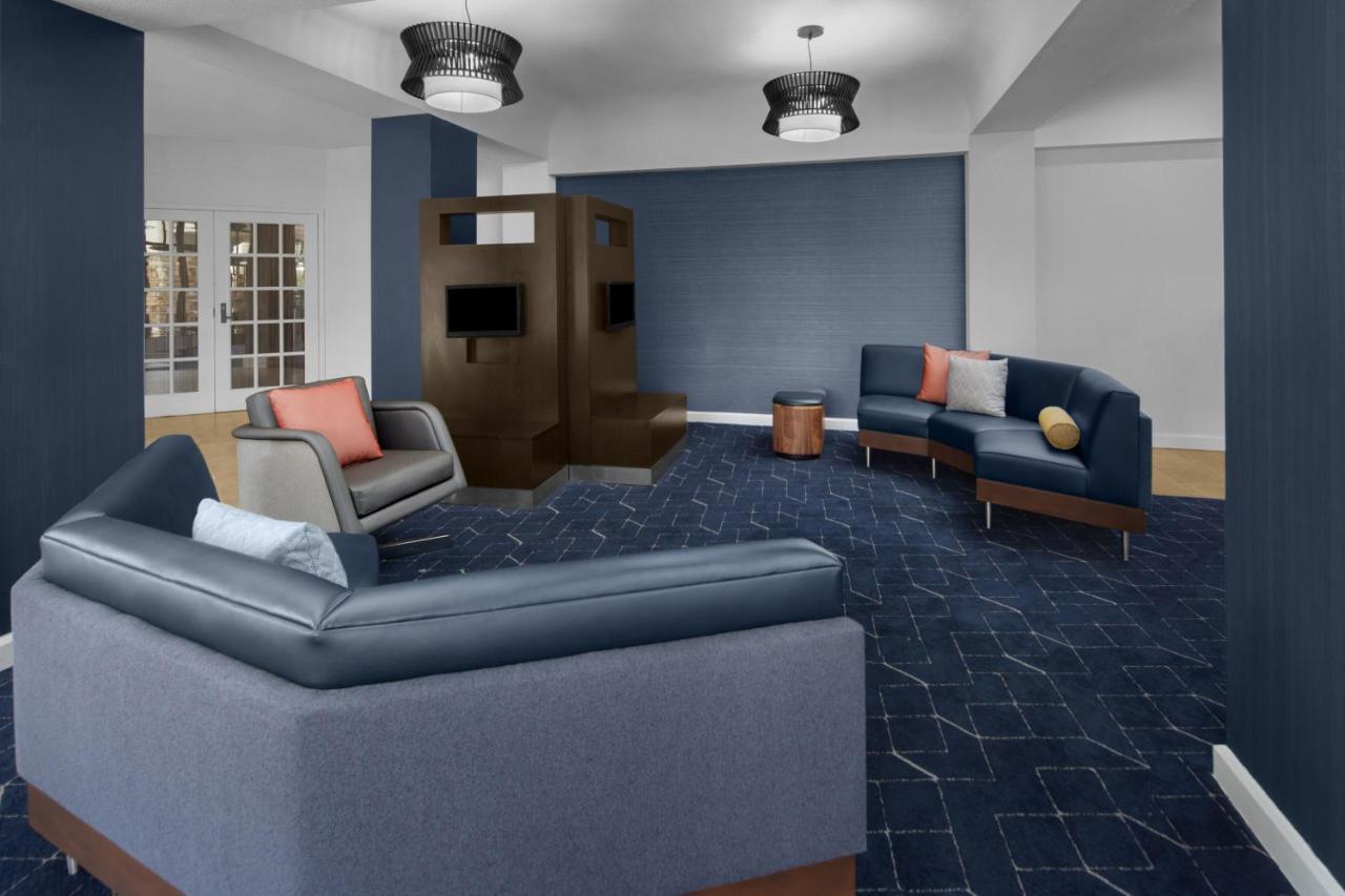 Courtyard By Marriott San Diego Rancho Bernardo Dış mekan fotoğraf