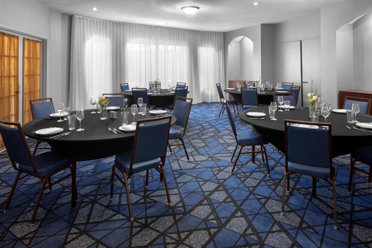Courtyard By Marriott San Diego Rancho Bernardo Dış mekan fotoğraf