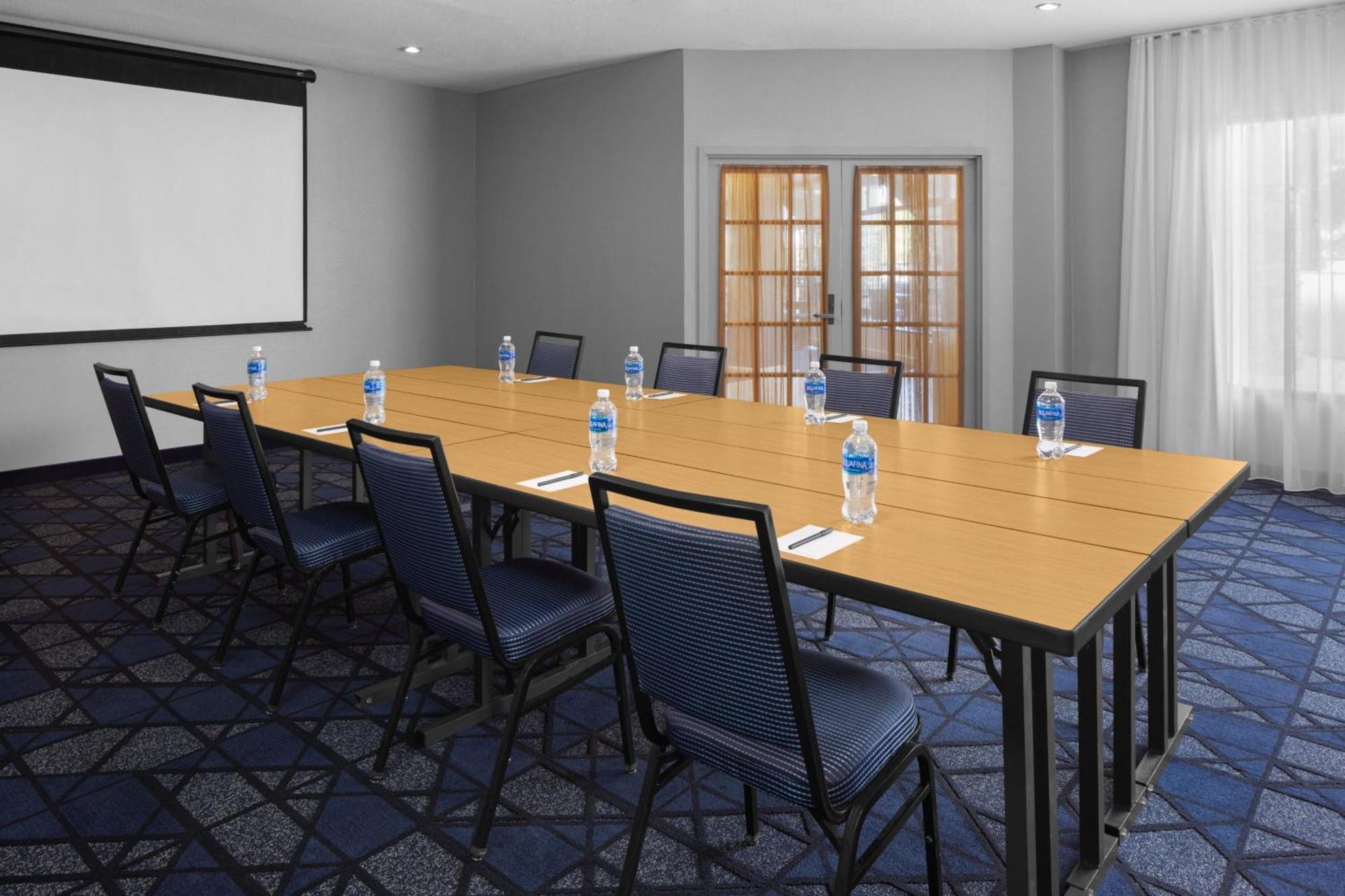 Courtyard By Marriott San Diego Rancho Bernardo Dış mekan fotoğraf