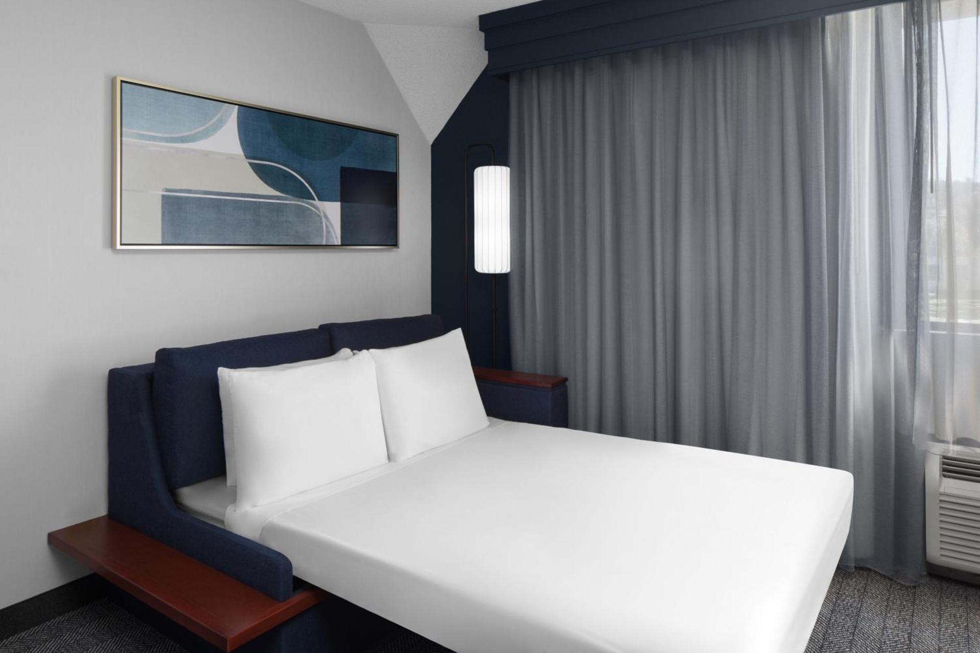 Courtyard By Marriott San Diego Rancho Bernardo Dış mekan fotoğraf