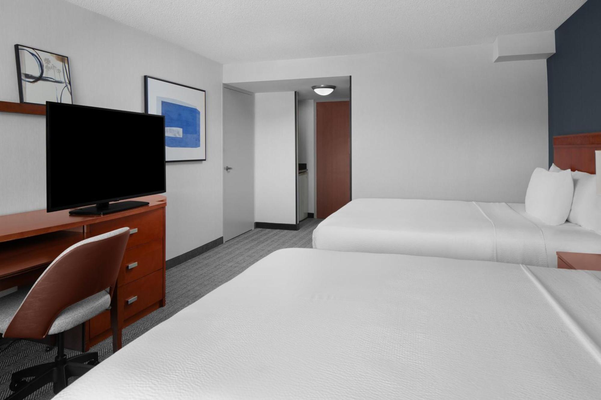 Courtyard By Marriott San Diego Rancho Bernardo Dış mekan fotoğraf