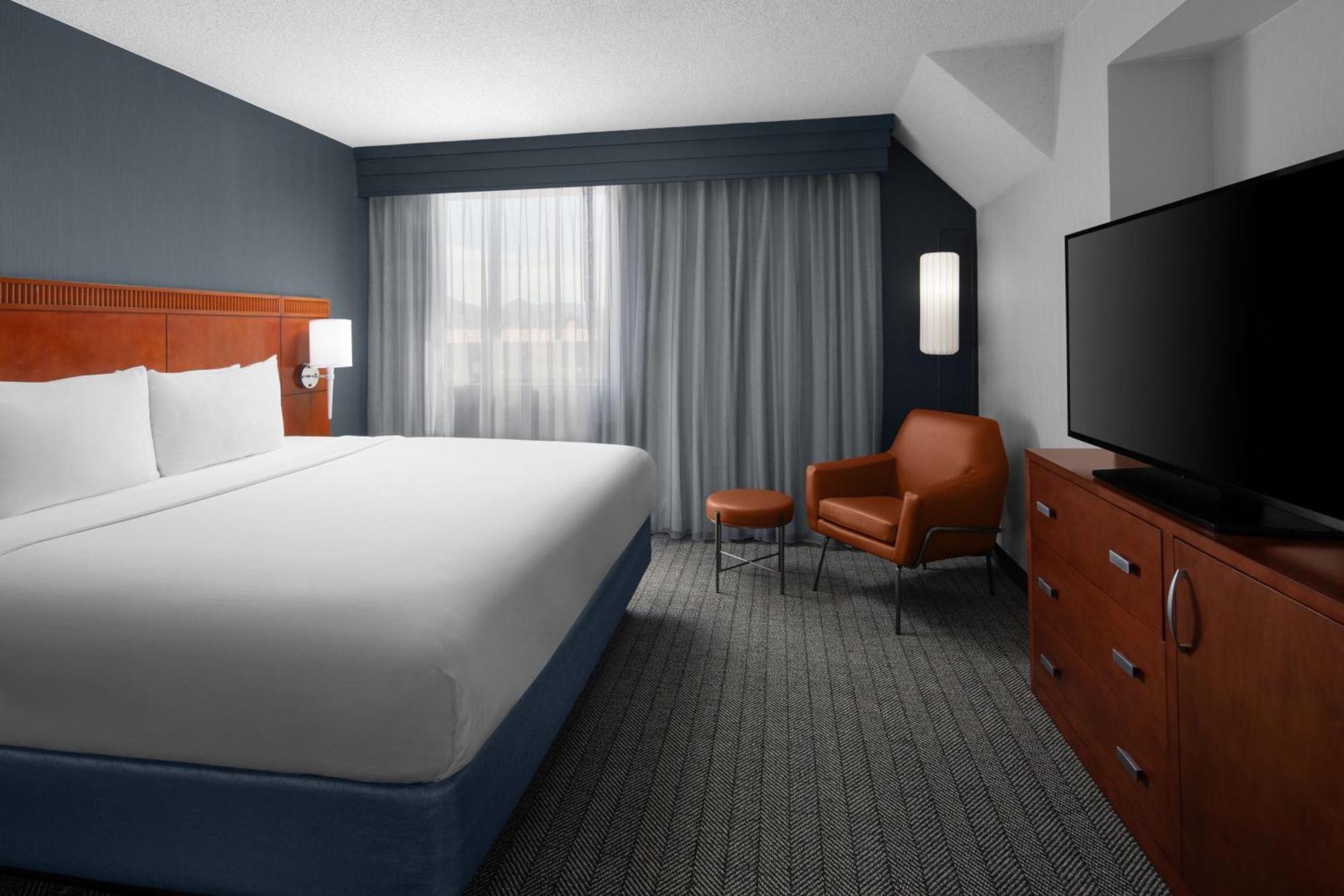Courtyard By Marriott San Diego Rancho Bernardo Dış mekan fotoğraf