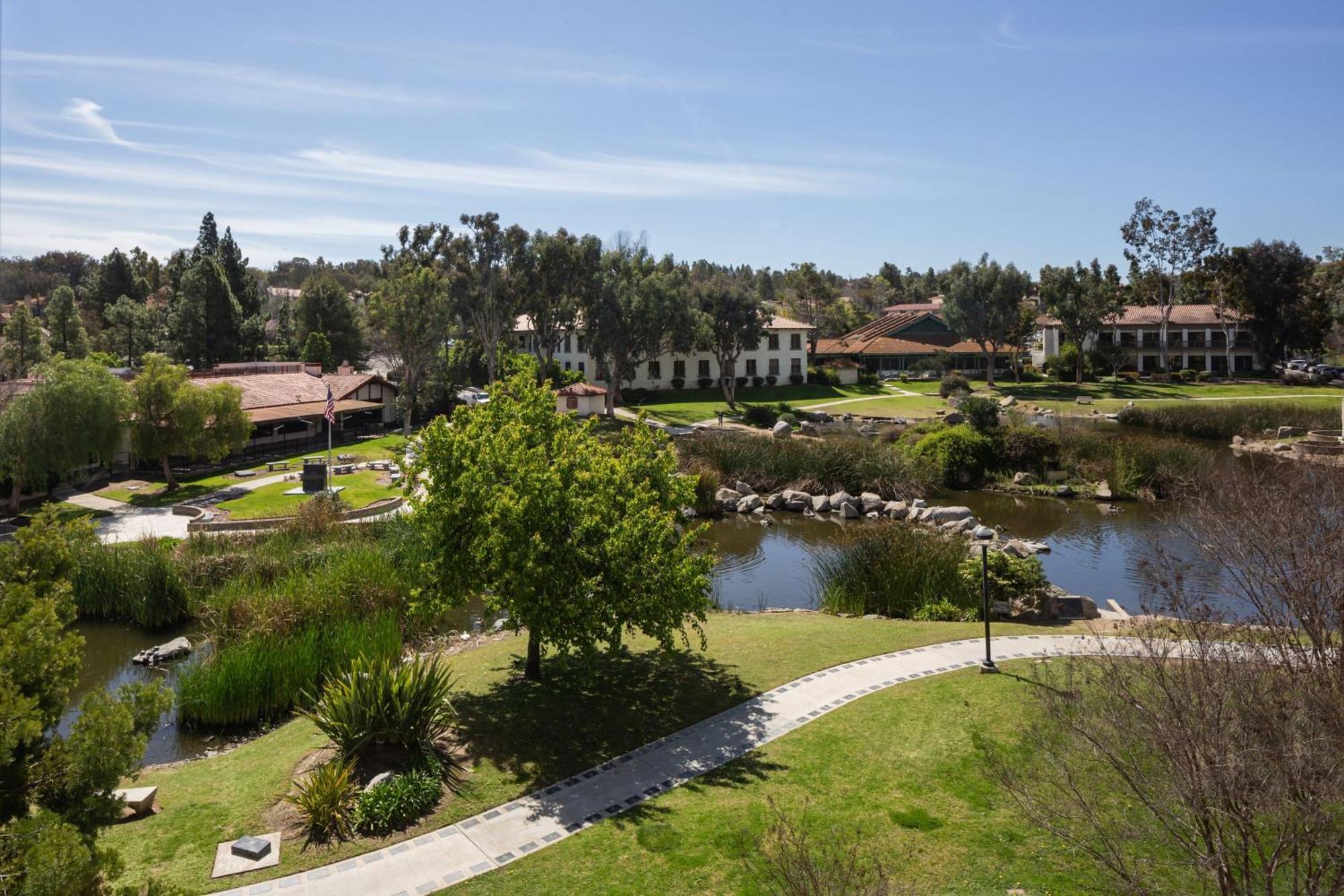 Courtyard By Marriott San Diego Rancho Bernardo Dış mekan fotoğraf