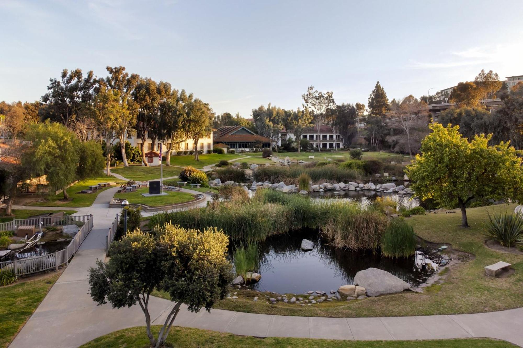 Courtyard By Marriott San Diego Rancho Bernardo Dış mekan fotoğraf