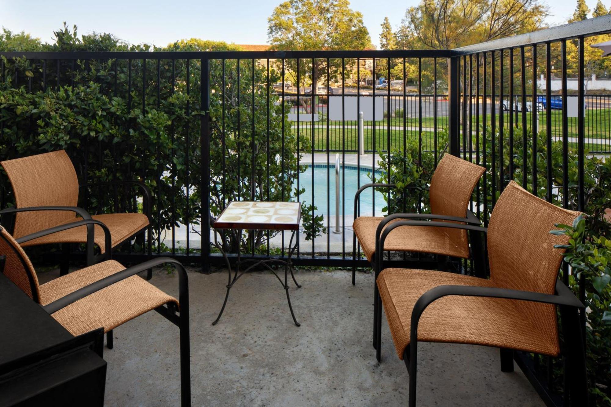 Courtyard By Marriott San Diego Rancho Bernardo Dış mekan fotoğraf
