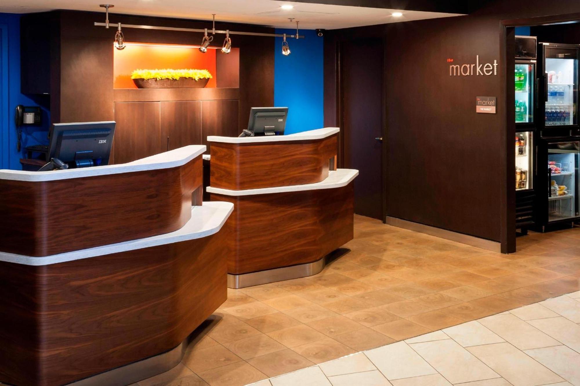 Courtyard By Marriott San Diego Rancho Bernardo Dış mekan fotoğraf