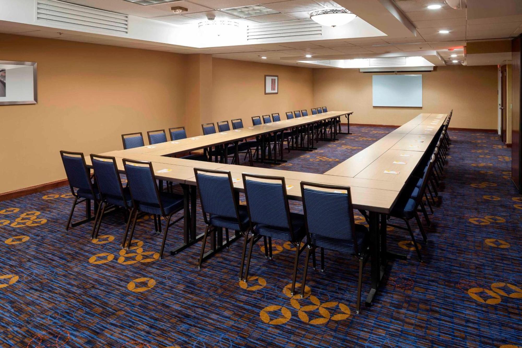 Courtyard By Marriott San Diego Rancho Bernardo Dış mekan fotoğraf