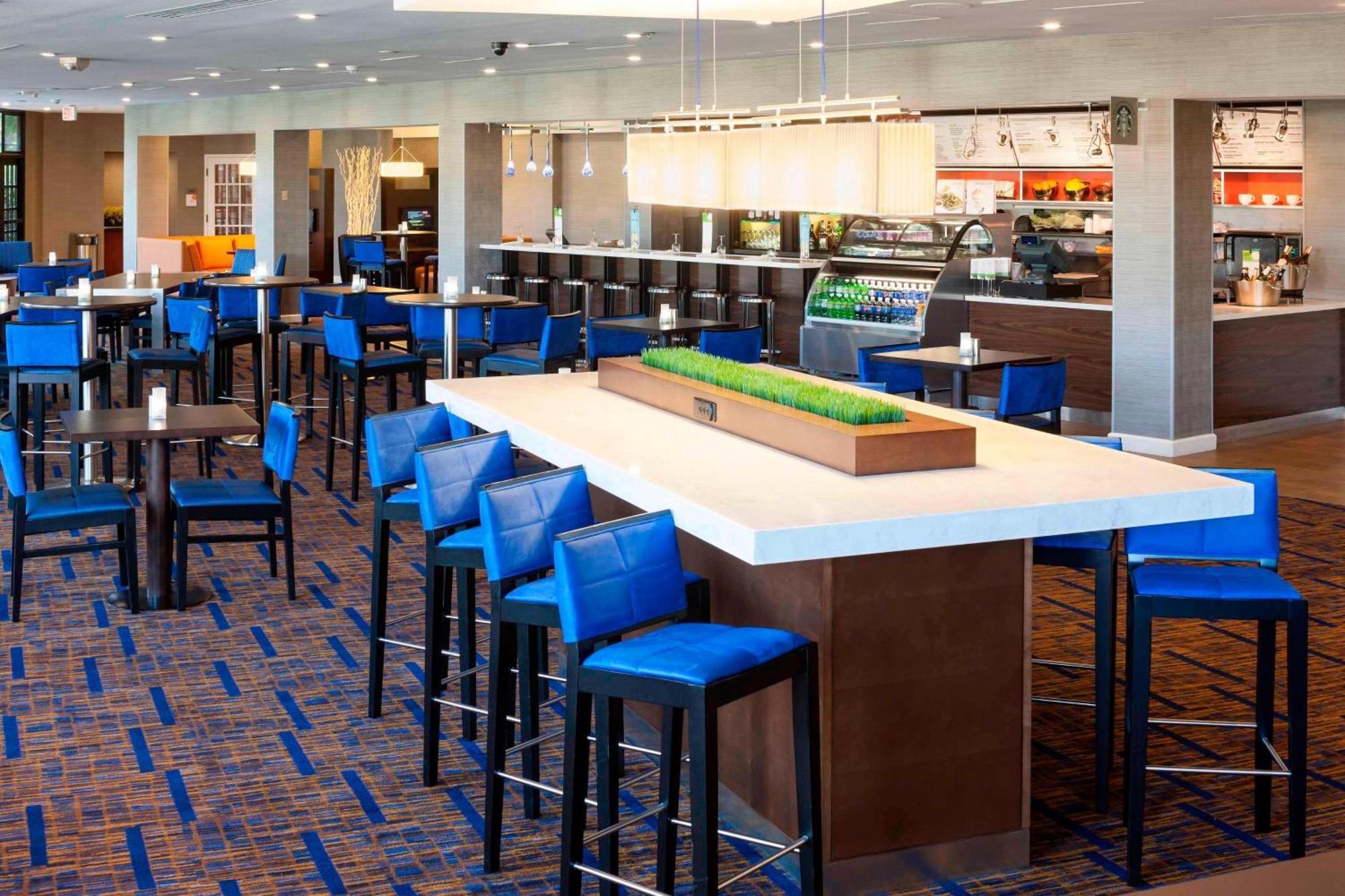 Courtyard By Marriott San Diego Rancho Bernardo Dış mekan fotoğraf