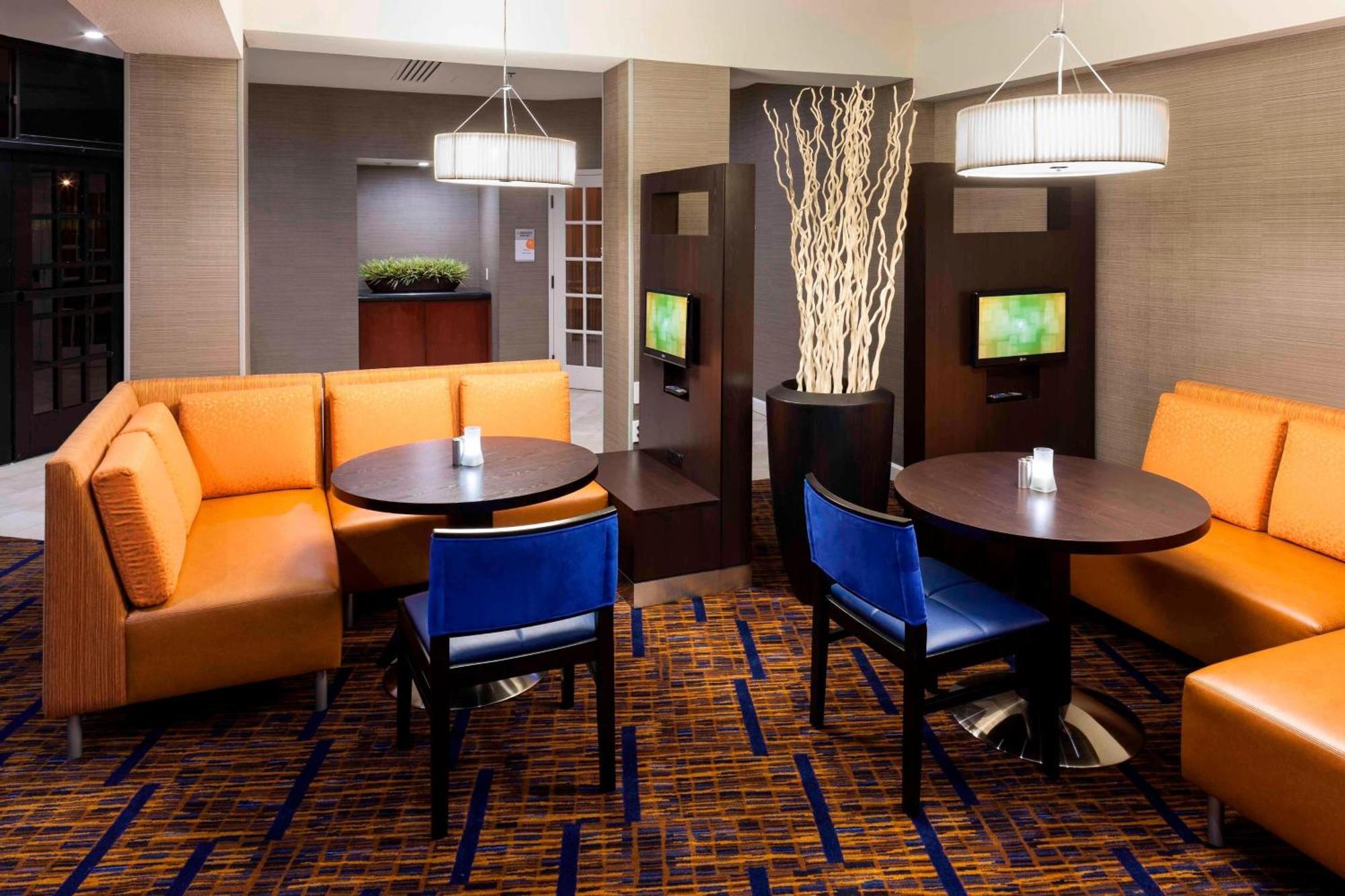 Courtyard By Marriott San Diego Rancho Bernardo Dış mekan fotoğraf