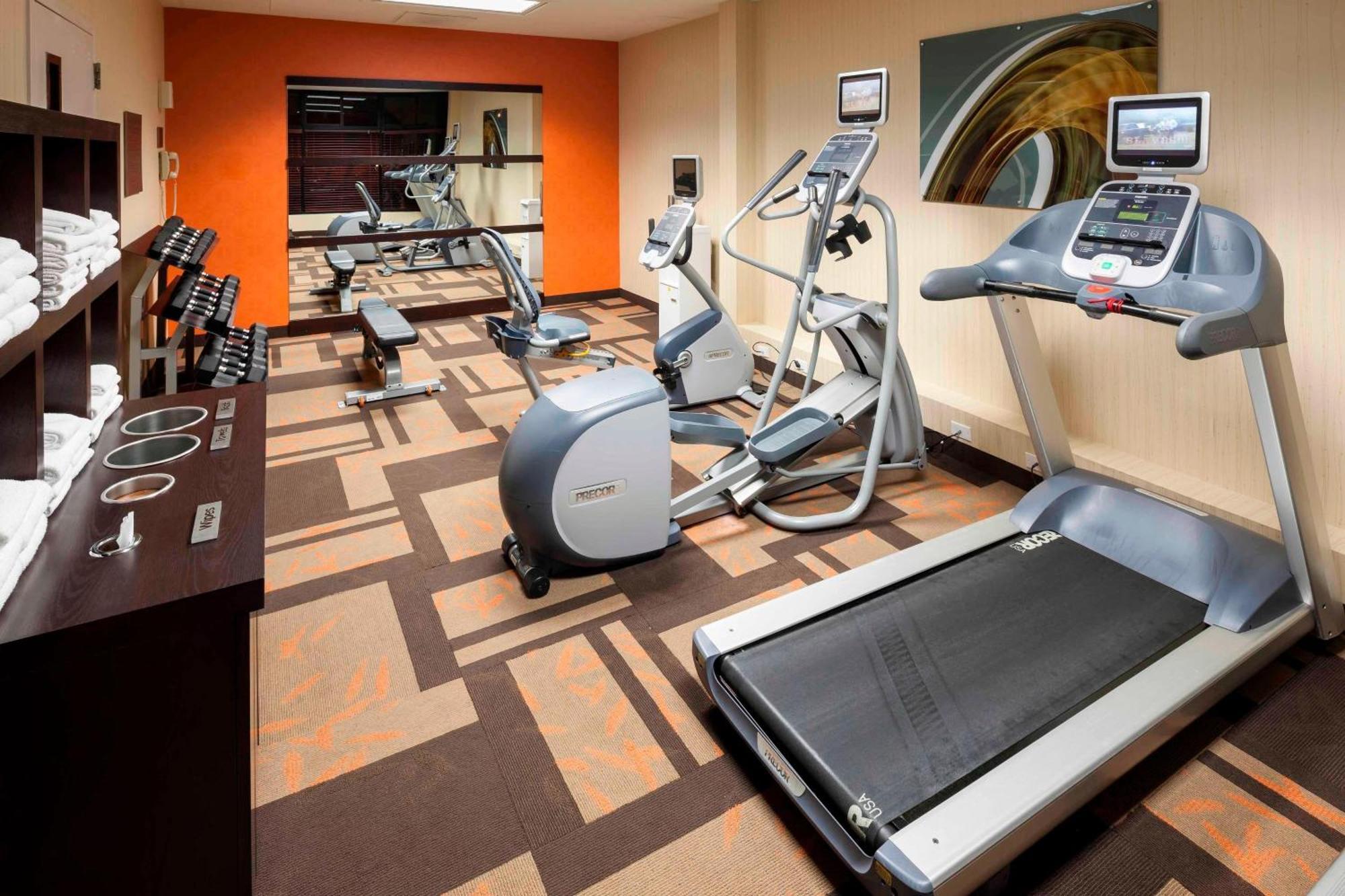 Courtyard By Marriott San Diego Rancho Bernardo Dış mekan fotoğraf