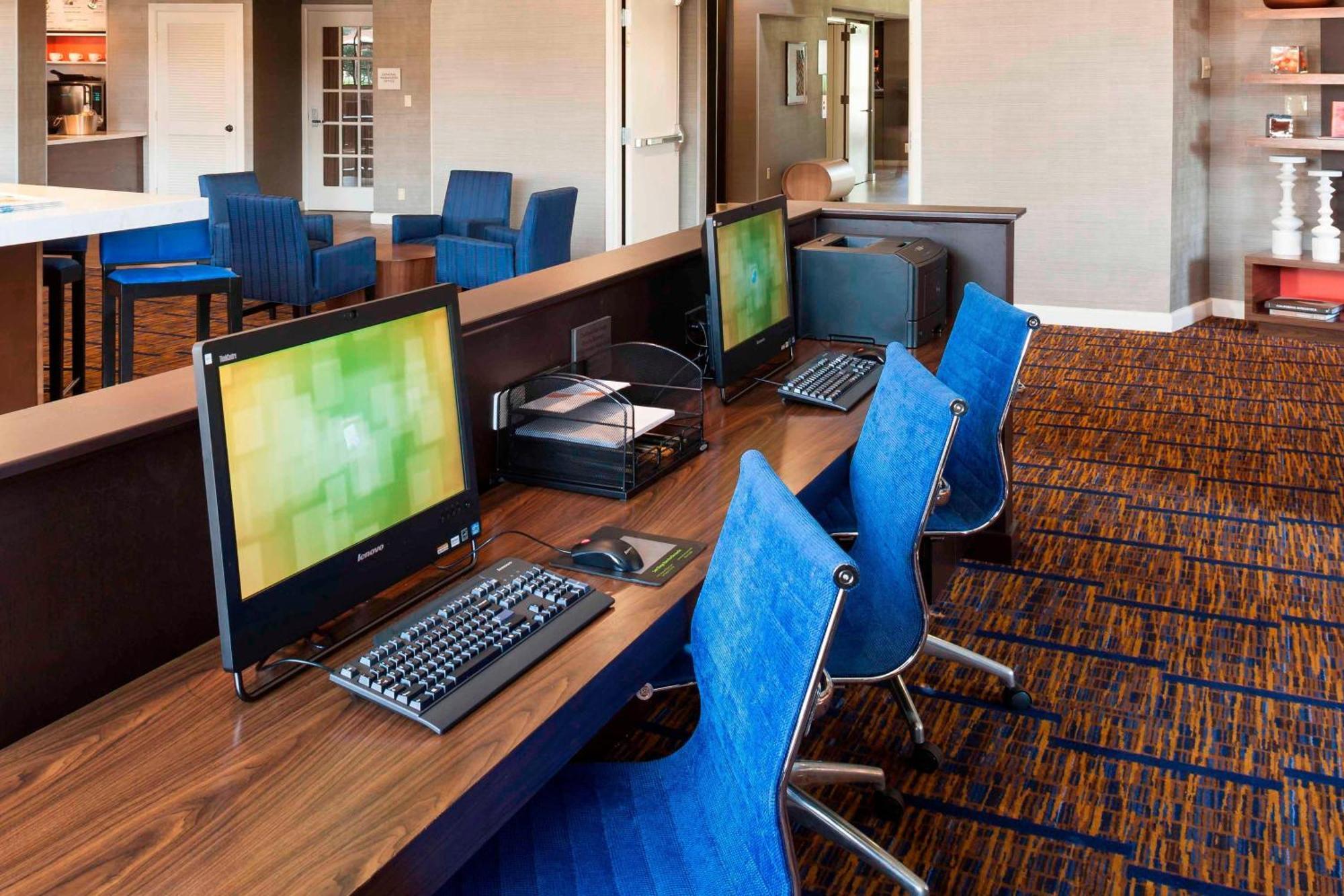 Courtyard By Marriott San Diego Rancho Bernardo Dış mekan fotoğraf